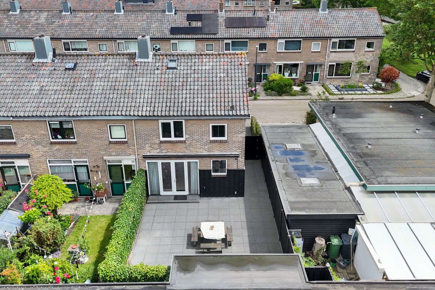 Woning in Schagen