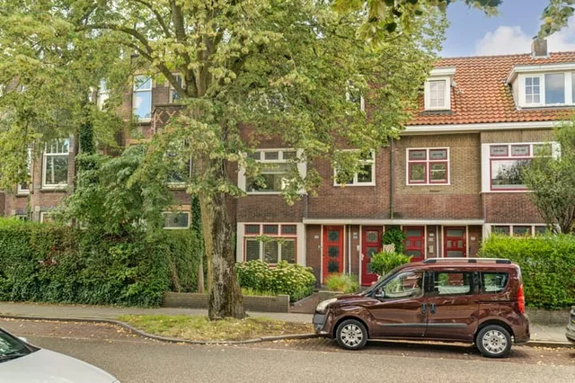 Voorstadslaan 209