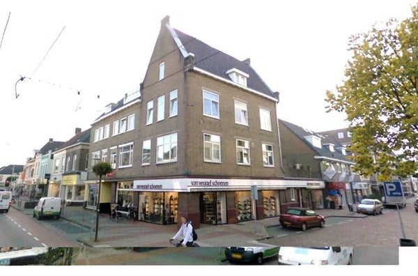 Hoofdstraat