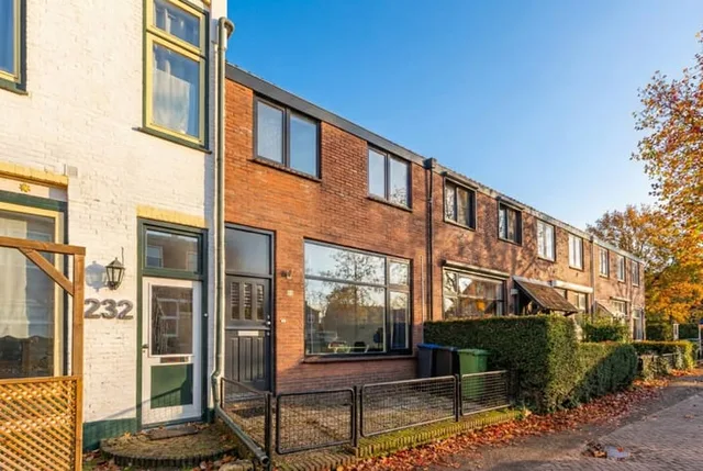 Geuzenweg 230