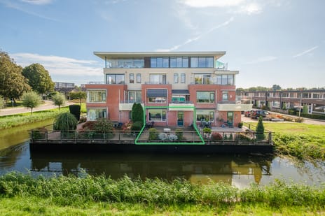 Beyerinckstraat 2-04