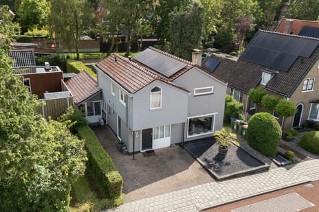 van Irhovenlaan 1-A