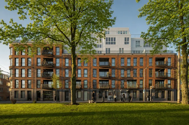 Noordsingel 280