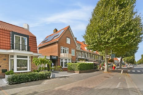 Amsterdamseweg 157