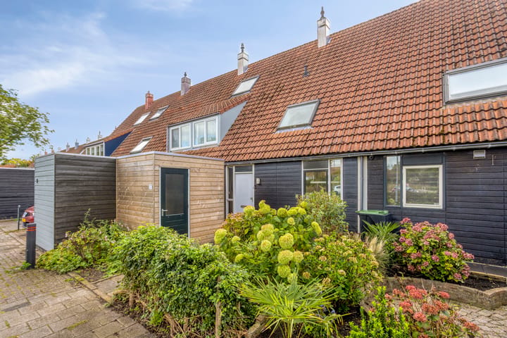Moraviëstraat 17