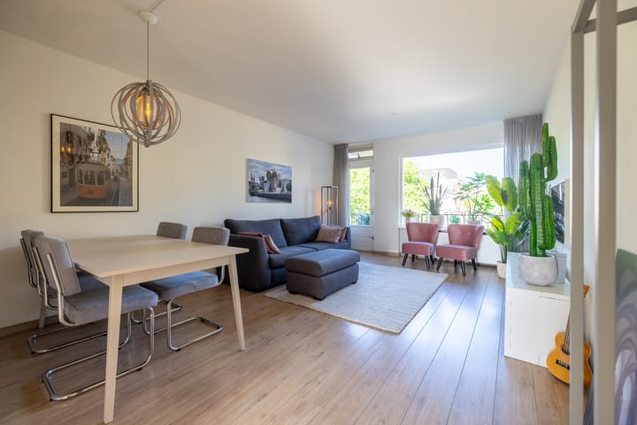 Plantsoenstraat 19