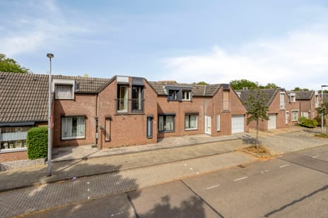 Aartshertogenstraat 86