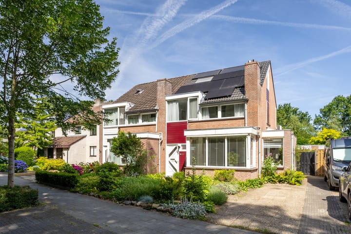 Lekkerbeetjenlaan 80