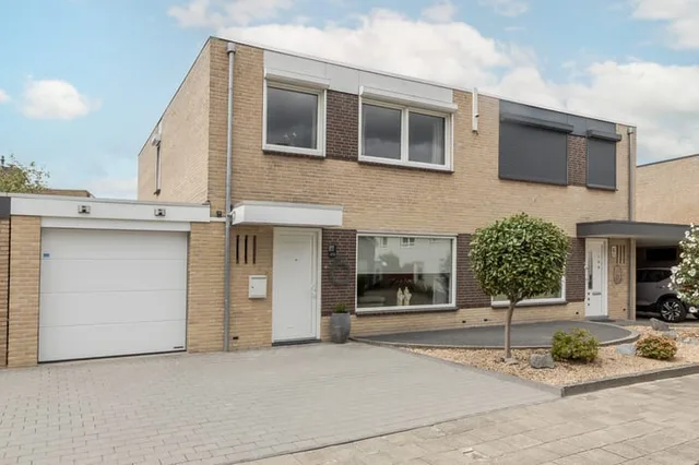 Op de Hoogmaas 40