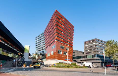 De Diagonaal 47