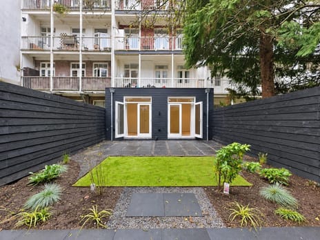 Elisabeth Wolffstraat 25-H
