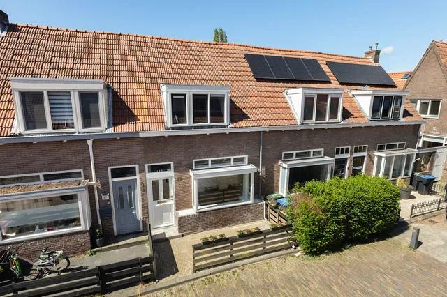 2e Koestraat 29