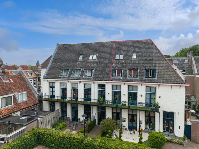2e Ebbingestraat 1-A06