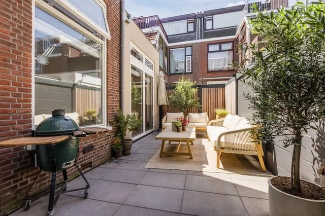 Van Wesenbekestraat 40