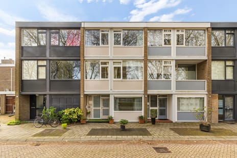 Van Nijenrodeweg 876