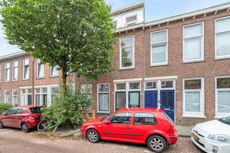 Frederik Ruyschstraat 25