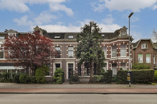 Zijlweg