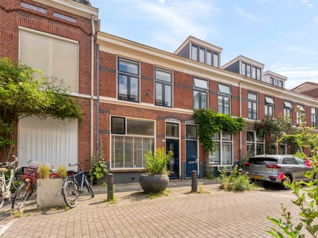 Balistraat 50