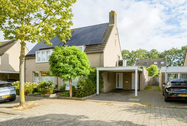Lange Slagen 18