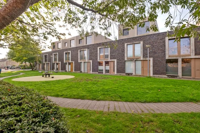 Vuursteenstraat 36