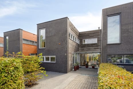 Lucebertstraat 5