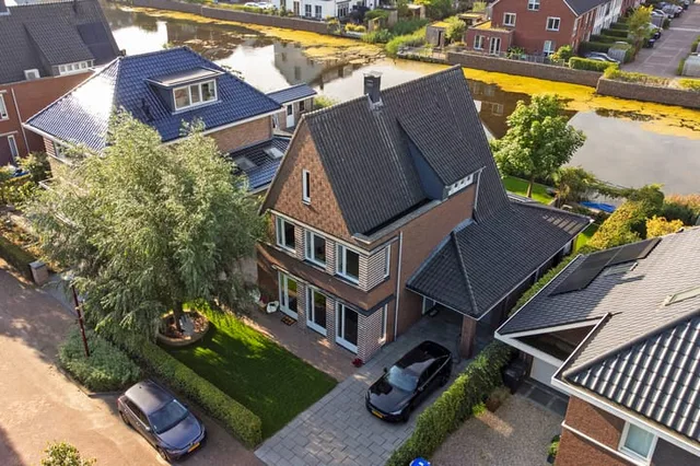 Bongerdhoeve 8