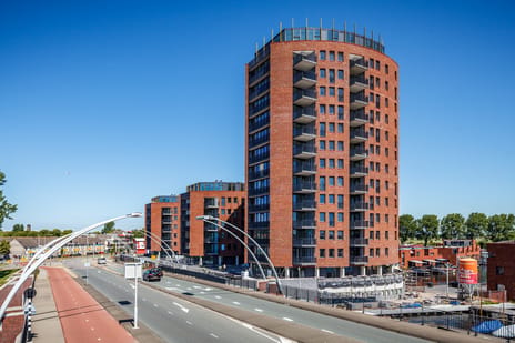 Botterboulevard 13