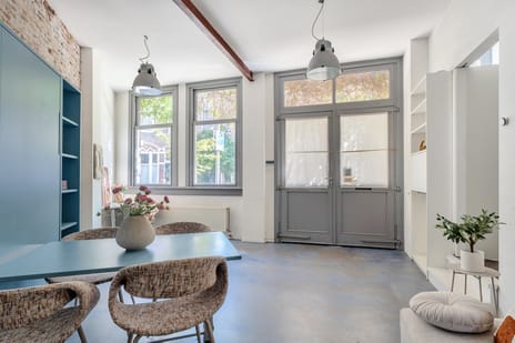 Kromme Wiekstraat 10-A