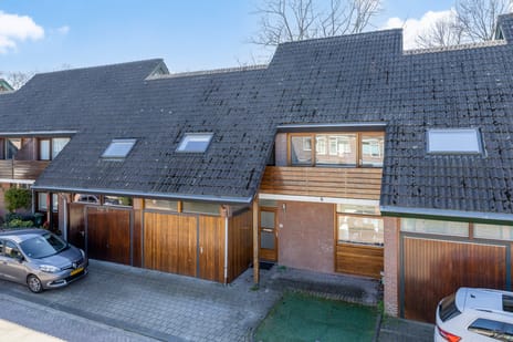 De Hilver 34