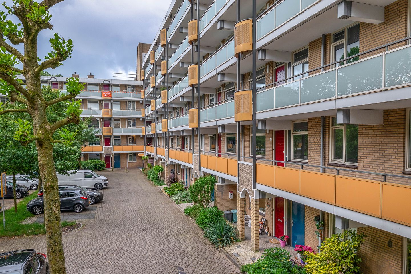 Groenhovenweg 179