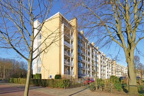 Landréstraat 1013