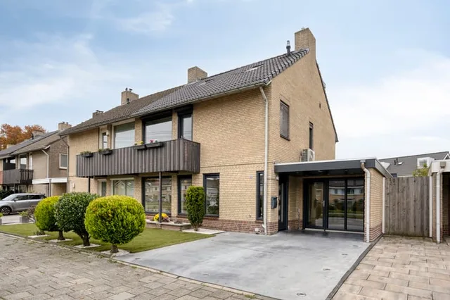 Roelantlaan 26