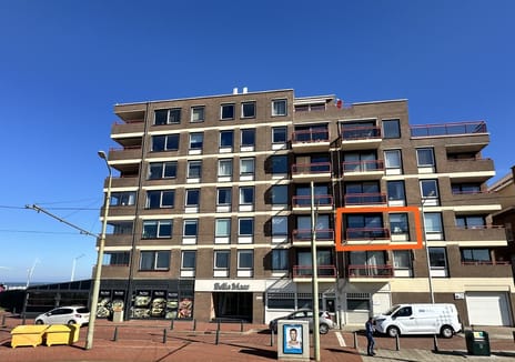 Zeeruststraat 82