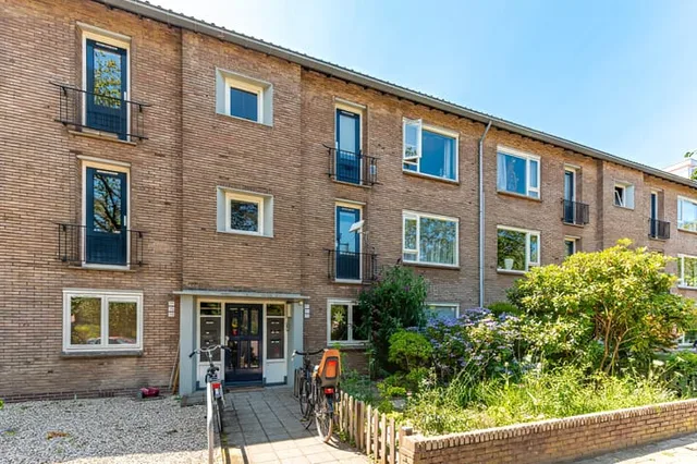 Stalpaertstraat 81