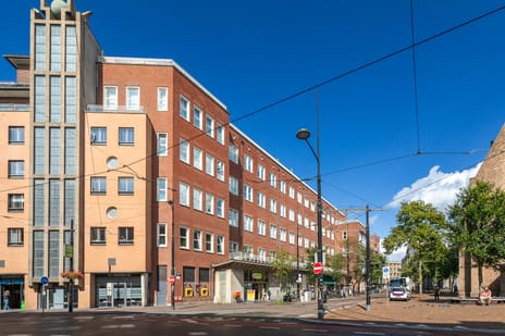 Torenstraat 7-A