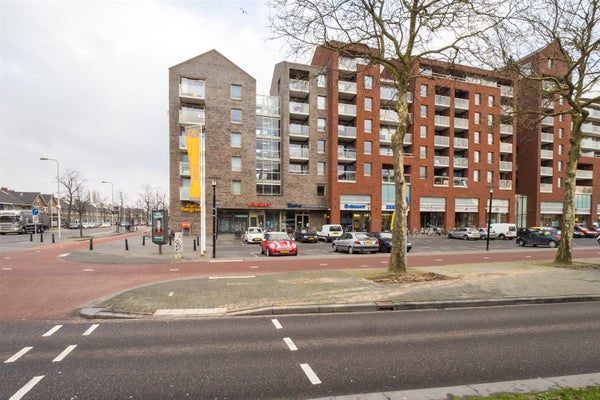 Heemstedelaan