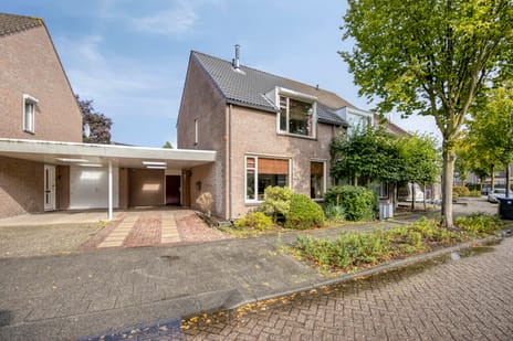 Dinkelstraat 20