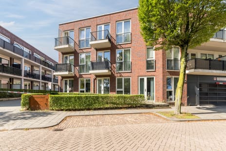 Lovensestraat 17-02