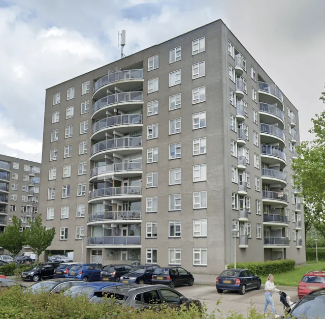 Zeezigt 32 1111 TL Diemen