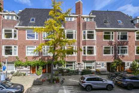 Grevelingenstraat 24-2