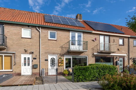 Vechtstraat 33