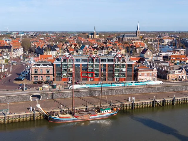 Willemskade 5