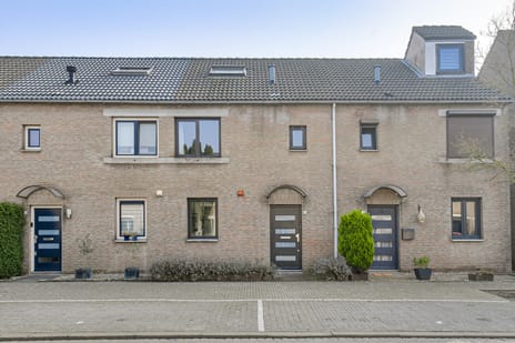 Noortberghmoeren 44