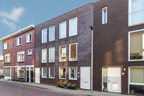 Anthoniedijk 23-A
