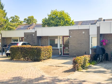 Prieelhof 11