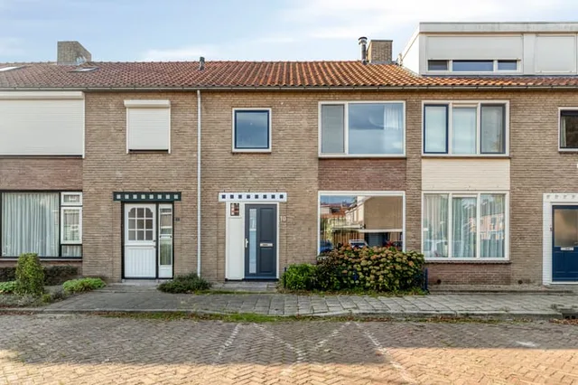 Watersnipstraat 10