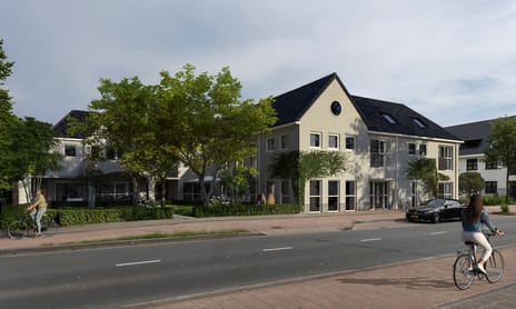 Wonen in Elsombrero