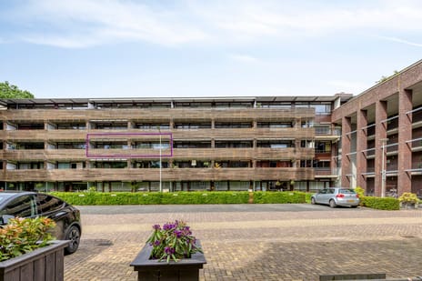 Eindstraat 96