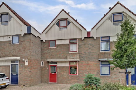 Bosboom Toussaintstraat 34