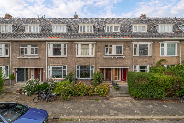 Ternatestraat 159